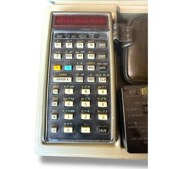 Vintage Men’s  Jos. A. Bank Gold 100% Silk Ti - Picture 2 of 5